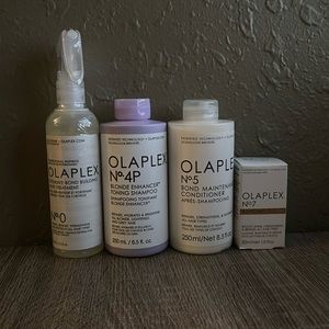 Brand New Olaplex Set